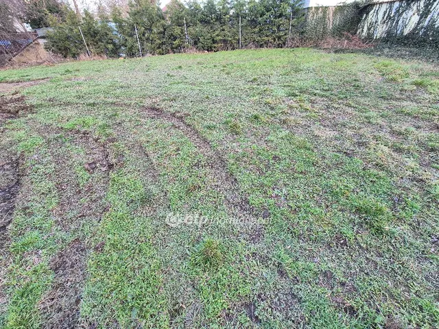 Eladó telek Szentes 350 nm