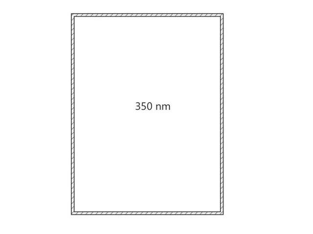 Eladó telek Szentes 350 nm