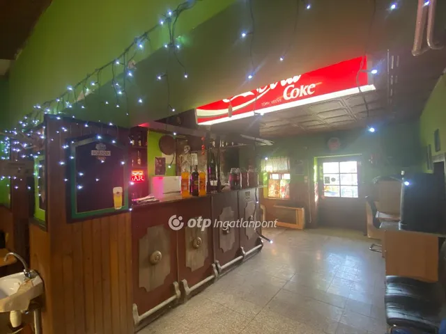 Eladó ház Mezőkovácsháza 92 nm