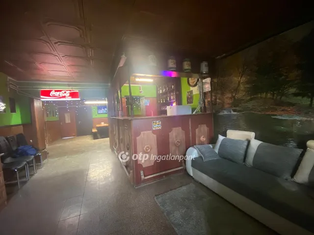 Eladó ház Mezőkovácsháza 92 nm