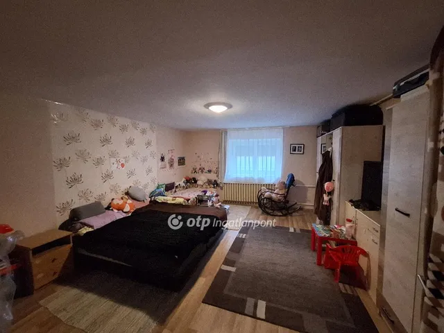 Eladó ház Mezőkovácsháza 80 nm