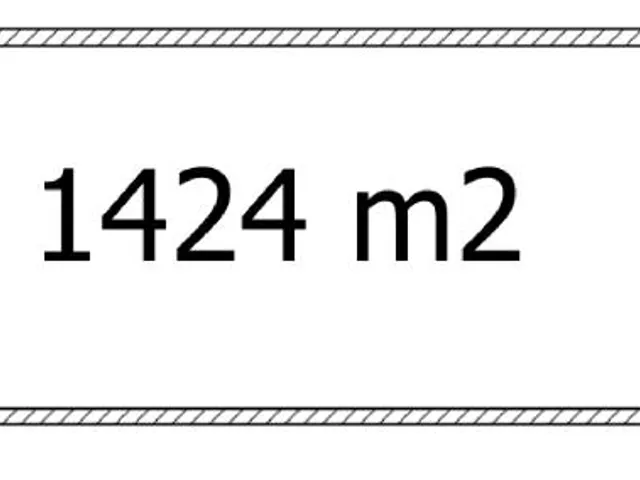 Eladó telek Orosháza 1424 nm