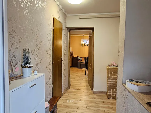 Eladó ház Szentes, Felsőpárt 104 nm