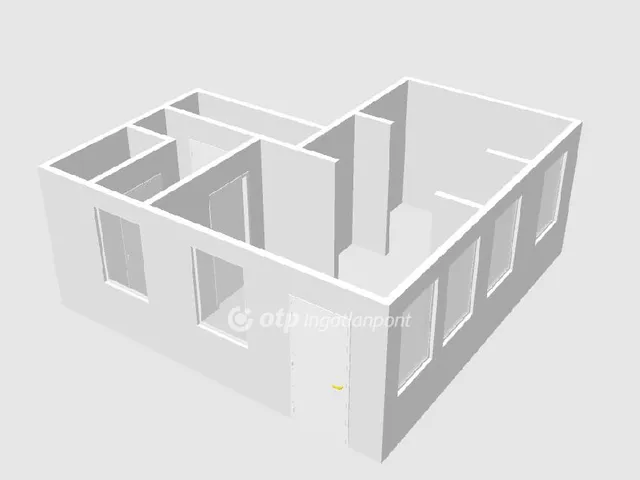 Eladó kereskedelmi és ipari ingatlan Szentes 96 nm