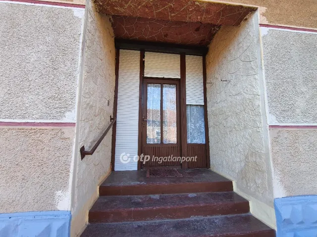 Eladó ház Gádoros 78 nm