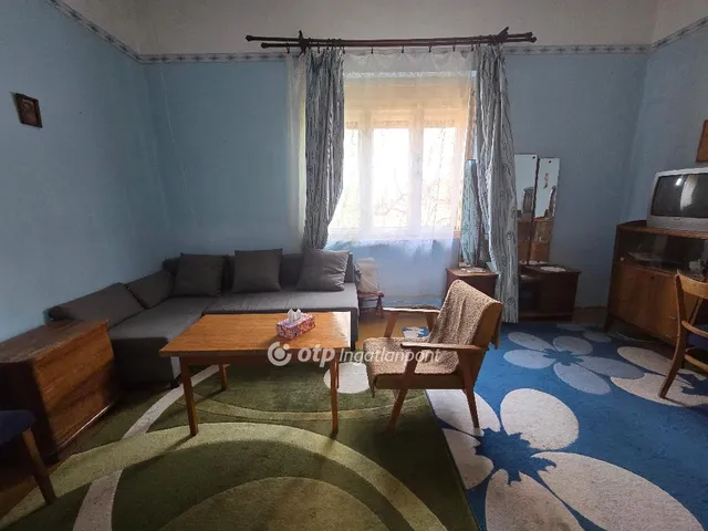 Eladó lakás Mezőhegyes 43 nm