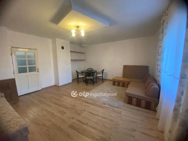 Eladó ház Fábiánsebestyén 55 nm