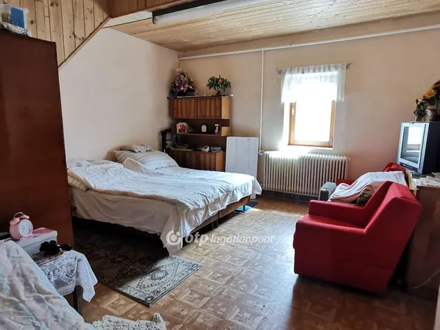 Eladó ház Kardos 133 nm