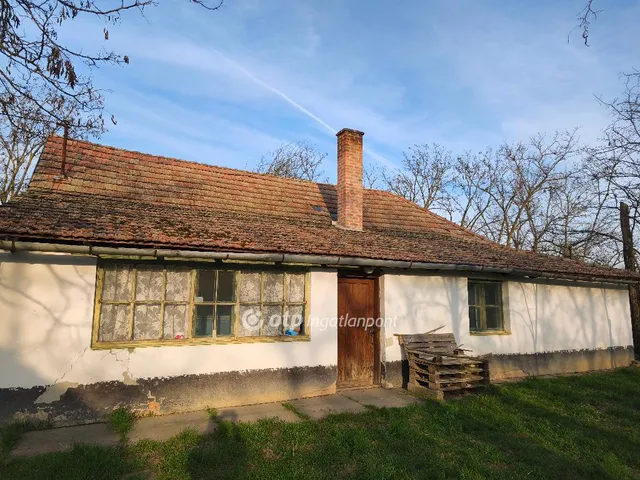 Eladó mezőgazdasági ingatlan Nagytőke 81 nm