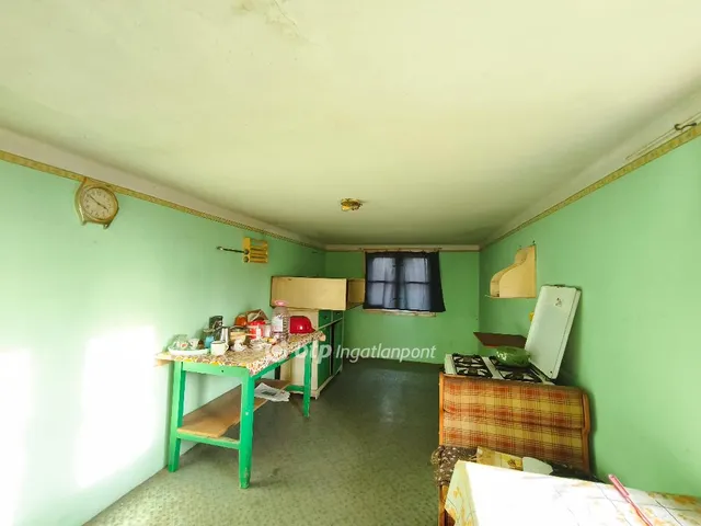 Eladó mezőgazdasági ingatlan Nagytőke 81 nm