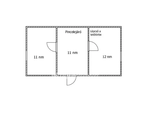 Eladó mezőgazdasági ingatlan Szentes 18803 nm
