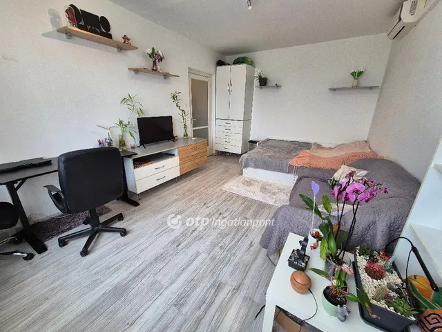 Eladó lakás Szeged, Felsőváros 35 nm