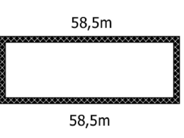 Eladó telek Szentes 1254 nm