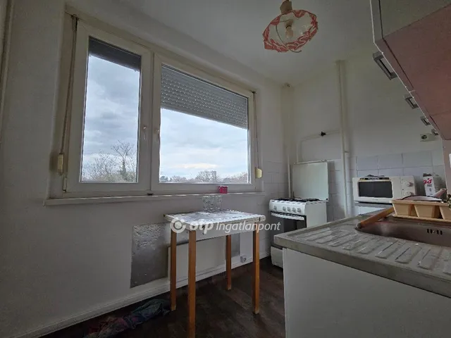 Eladó lakás Mezőhegyes 47 nm