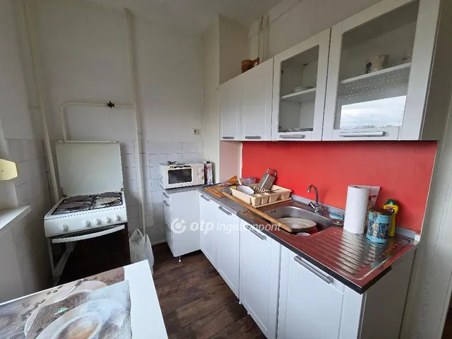 Eladó lakás Mezőhegyes 47 nm
