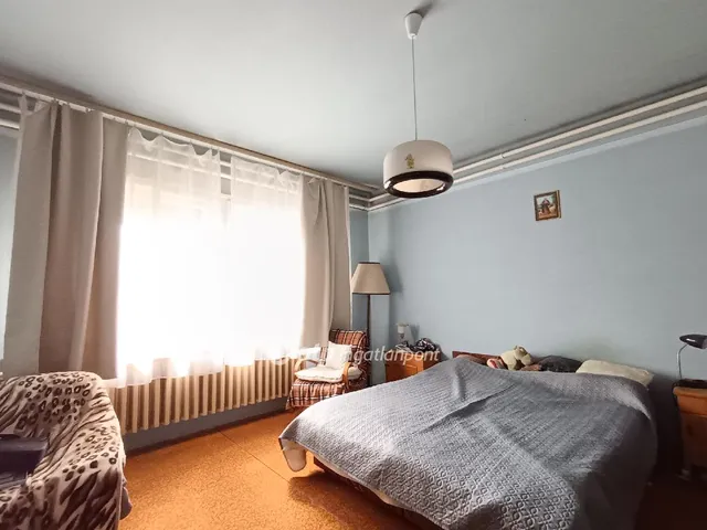 Eladó ház Fábiánsebestyén 79 nm