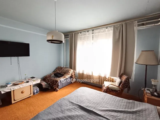 Eladó ház Fábiánsebestyén 79 nm