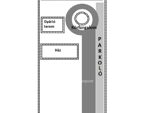 Eladó ház Szentes 645 nm
