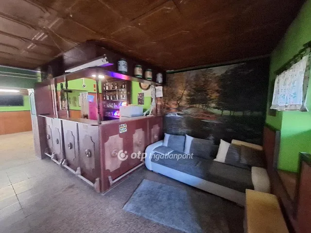 Eladó ház Mezőkovácsháza 92 nm