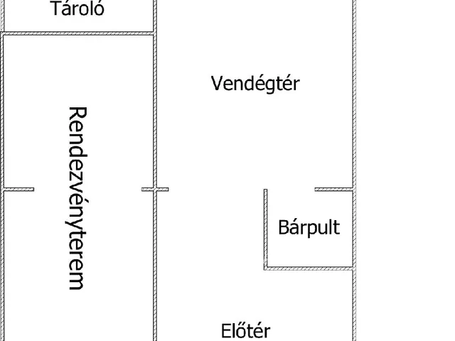 Eladó ház Mezőkovácsháza 92 nm