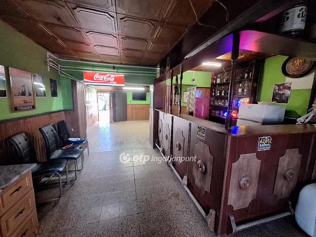 Eladó ház Mezőkovácsháza 92 nm