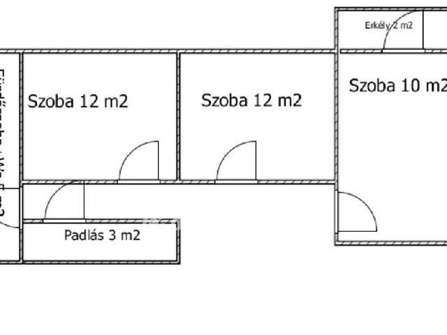Eladó ház Mezőkovácsháza 70 nm