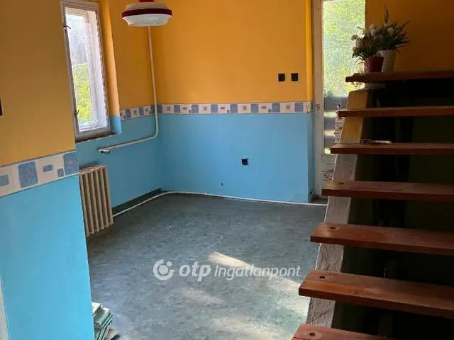 Eladó ház Mezőkovácsháza 70 nm