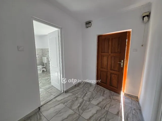 Eladó ház Mezőhegyes 65 nm