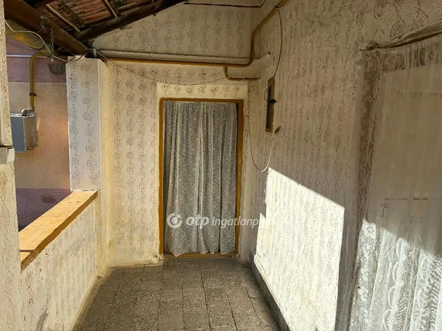 Eladó ház Mezőkovácsháza 63 nm