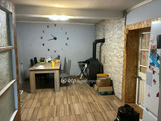 Eladó ház Mezőkovácsháza 2001 nm