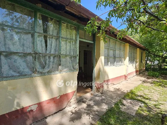 Eladó ház Szentes, Felsőpárt 96 nm