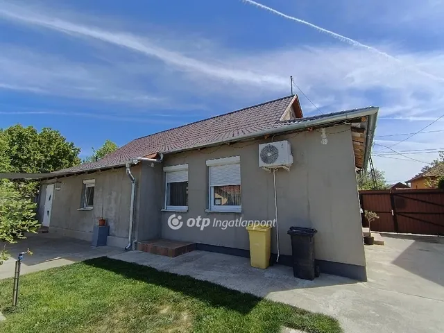 Eladó ház Szegvár 89 nm