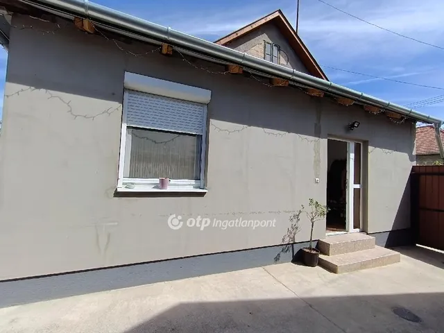 Eladó ház Szegvár 89 nm