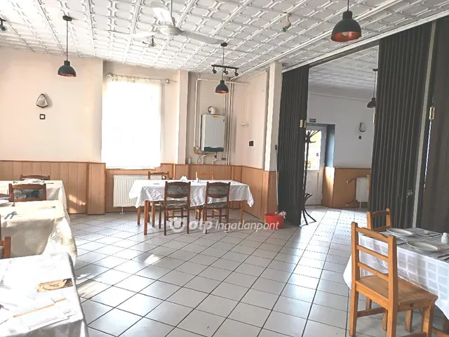 Eladó kereskedelmi és ipari ingatlan Szentes 475 nm