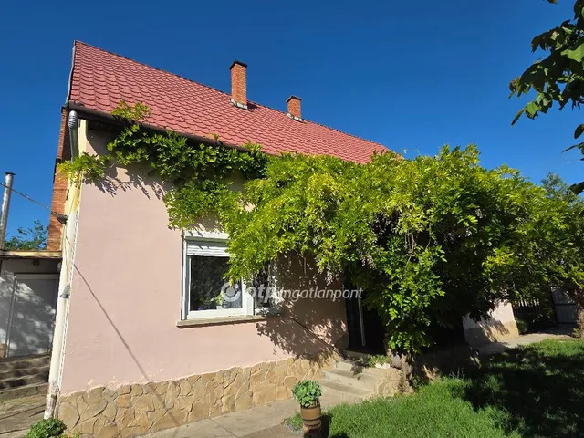 Eladó ház Mezőhegyes 145 nm