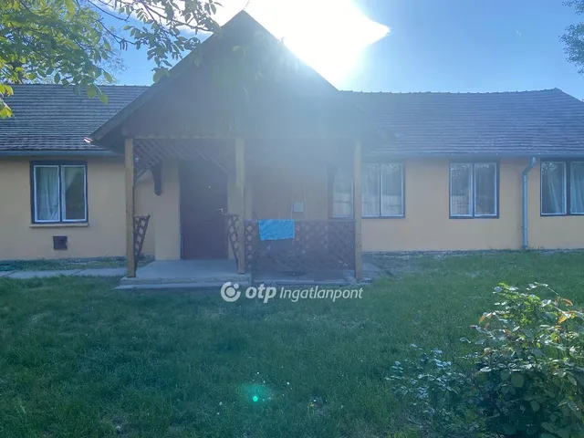 Eladó ház Csongrád 123 nm