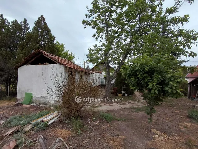 Eladó ház Kaszaper 67 nm
