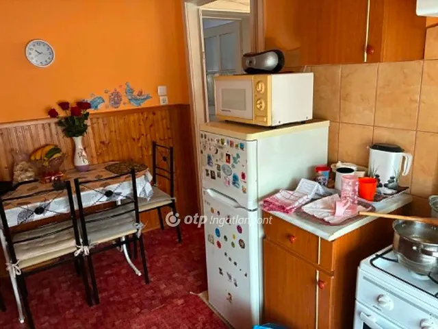 Eladó ház Mezőkovácsháza 73 nm