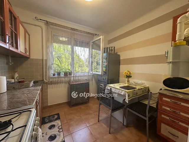 Eladó lakás Martfű 52 nm