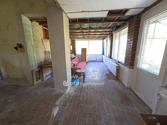 Eladó ház Csanytelek 120 nm