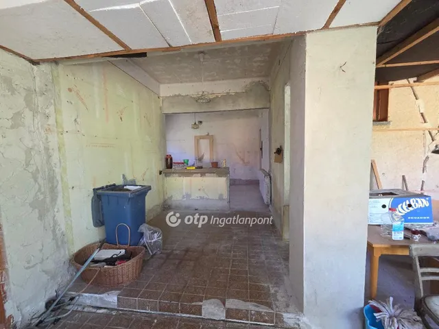 Eladó ház Csanytelek 120 nm