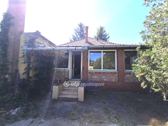 Eladó ház Csanytelek 120 nm
