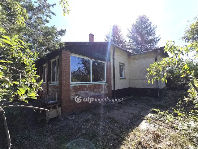 Eladó ház Csanytelek 120 nm