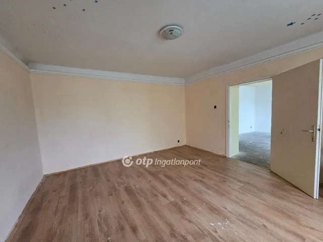 Eladó ház Mezőhegyes 80 nm