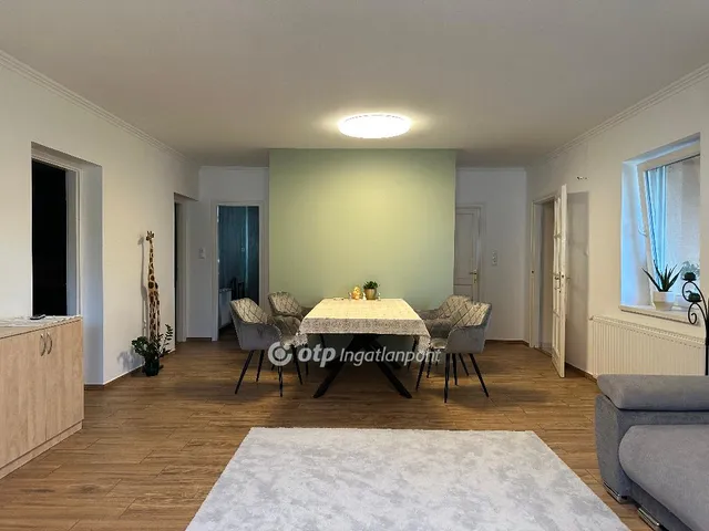 Eladó ház Szentes 150 nm