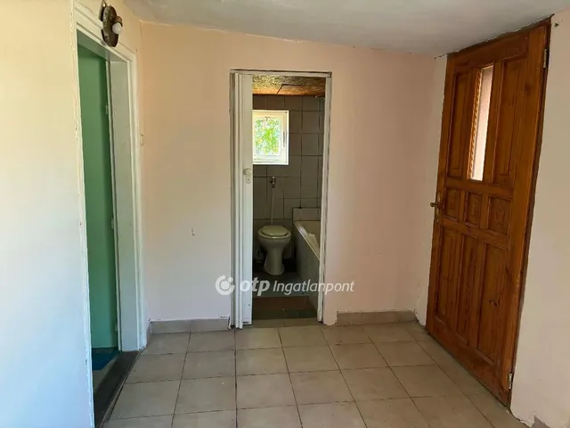 Eladó ház Mezőkovácsháza 49 nm