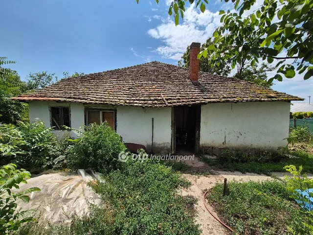 Eladó mezőgazdasági ingatlan Szentes 81 nm