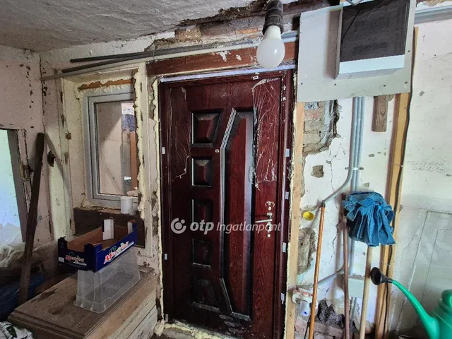 Eladó mezőgazdasági ingatlan Szentes 81 nm