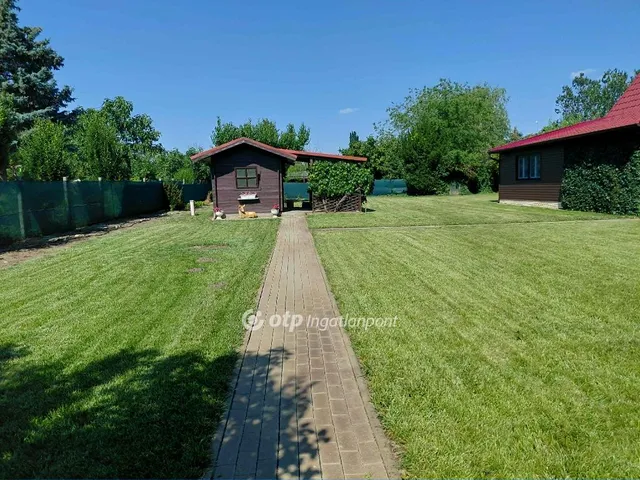 Eladó telek Orosháza 623 nm