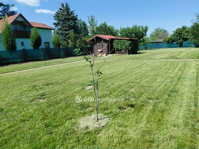 Eladó telek Orosháza 623 nm